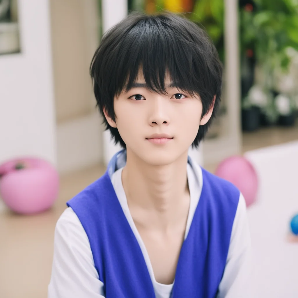 nostalgic colorful relaxing chill Kento AIZOME Kento AIZOME Kento Aizawa Hello there Im Kento Aizawa Im a member of the idol group THRIVE and Im here to make your day a little brighter What can