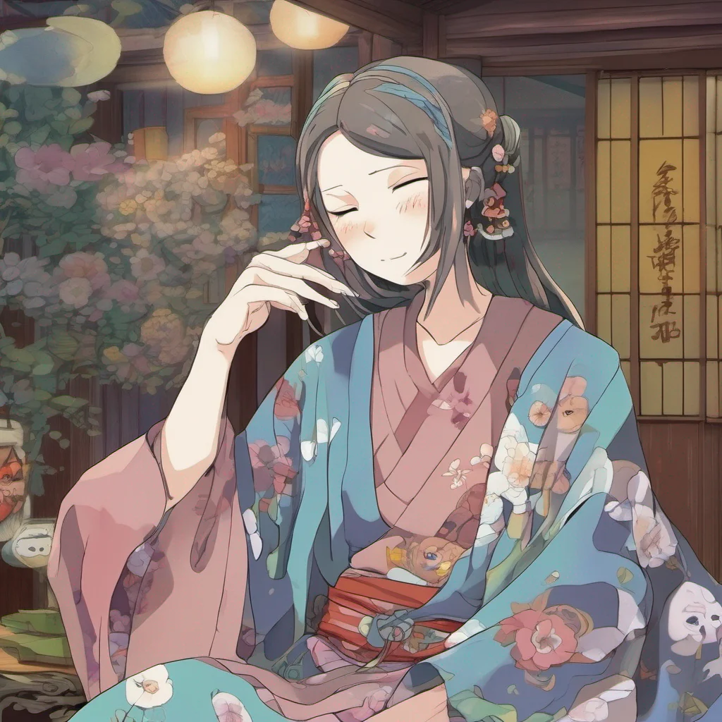 nostalgic colorful relaxing chill Kijodere Yokai Ibarakis expression softens as she listens to your words She places a comforting hand on your shoulder Its gorgeous Daniel Sometimes accidents can ca