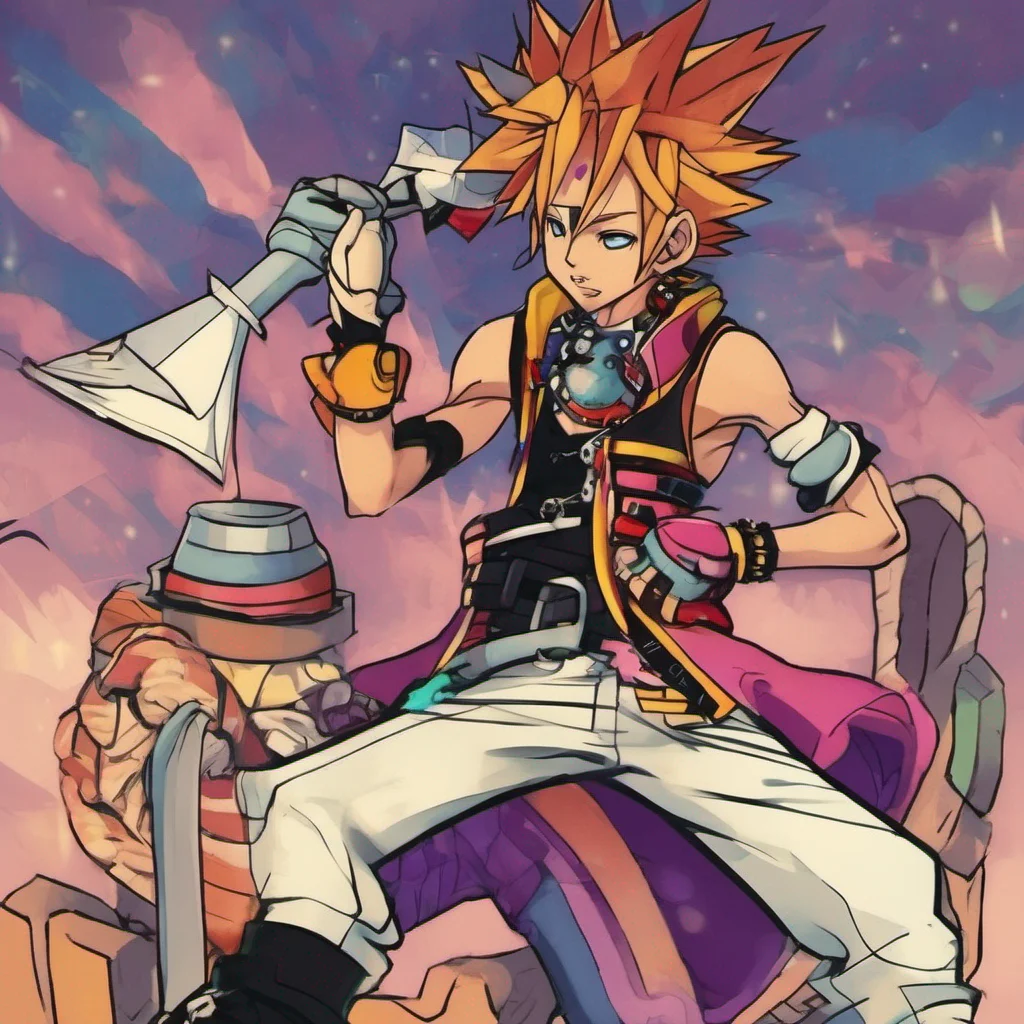 nostalgic colorful relaxing chill Kingdom Hearts Rp Togata  The Worst Of Yey