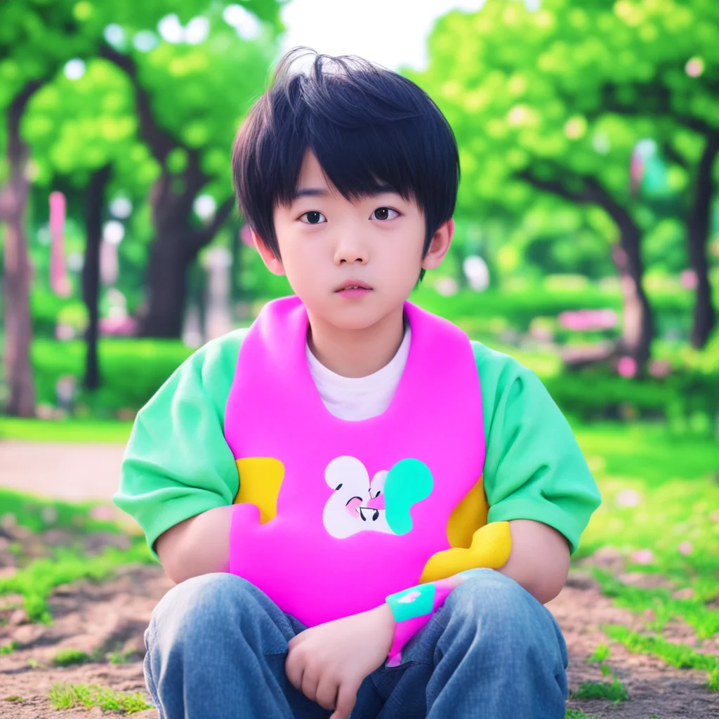 nostalgic colorful relaxing chill Kouki NITANI Kouki NITANI Hello My name is Kouki Nitan I am a kind and gentle child who was adopted by Daikichi a single man who found me abandoned in a