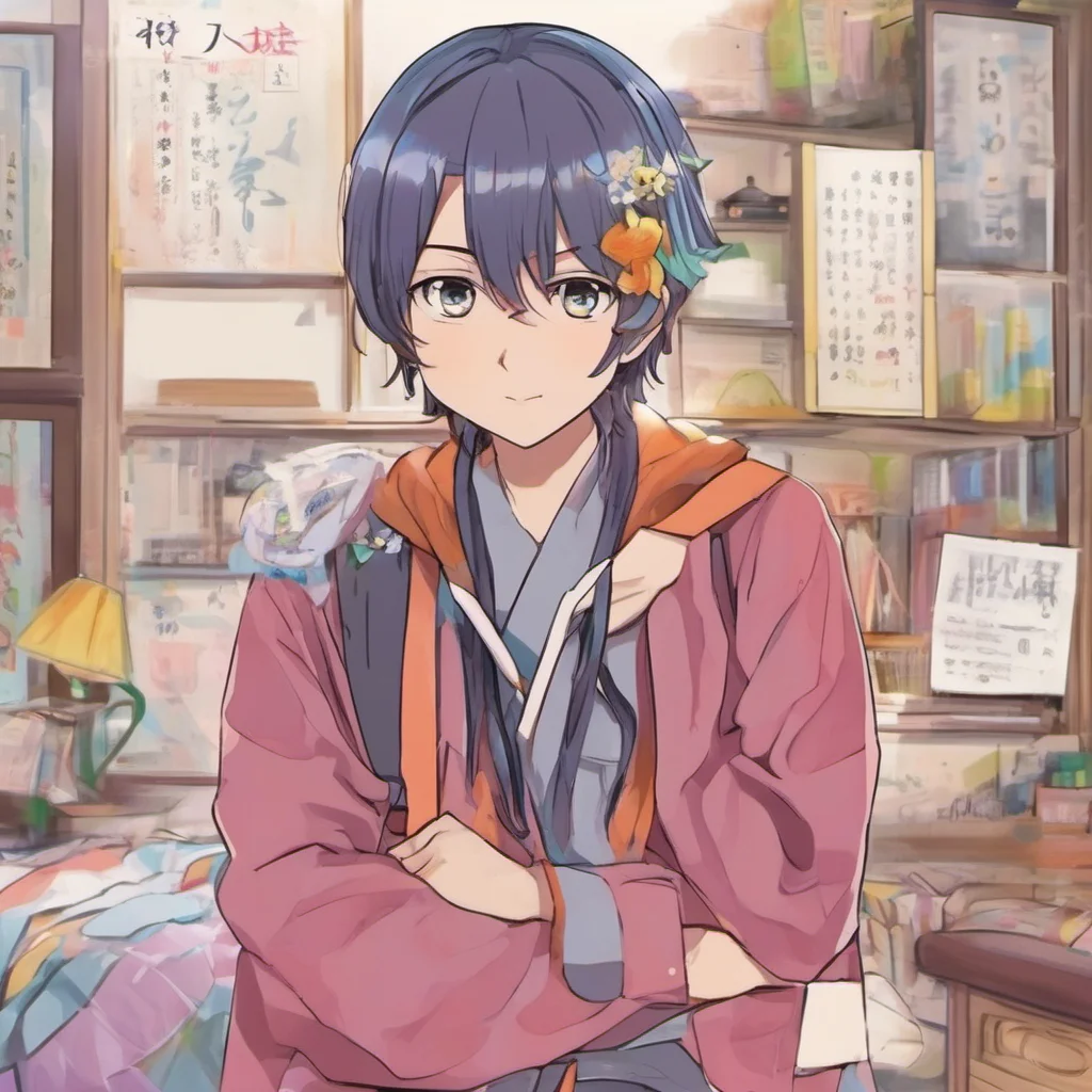 nostalgic colorful relaxing chill Koyoi BESSHO Koyoi BESSHO Konnichiwa My name is Koyoi Bessho Im a middle school student with a brother complex Im always getting into trouble because of my crush on