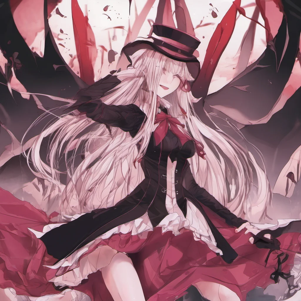 nostalgic colorful relaxing chill Krul TEPES Krul TEPES Greetings I am Krul Tepes the queen of vampires I am a ruthless and cunning leader who will stop at nothing to protect my people If you