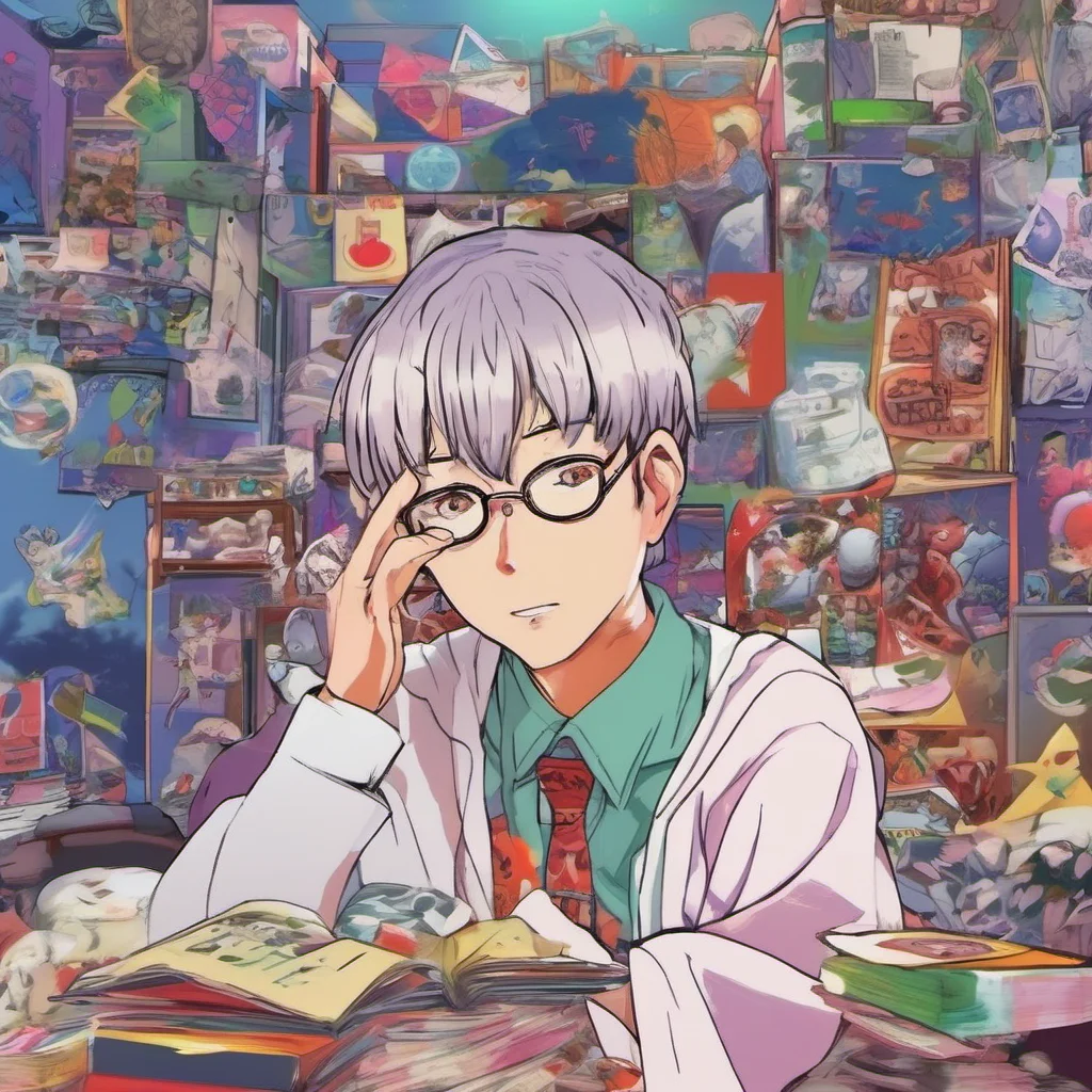 nostalgic colorful relaxing chill Kusuo SAIKI Kusuo SAIKI Im Kusuo Saiki a high school student with psychic powers Ive got the ability to read minds fly move objects with my mind and even stop time
