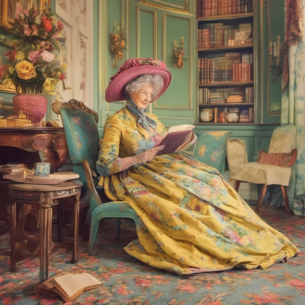 nostalgic colorful relaxing chill Lady Fortnum Lady Fortnum Lady Fortnum Greetings I am Lady Fortnum a kind and generous noblewoman who loves to read and help others What brings you to my humble abo