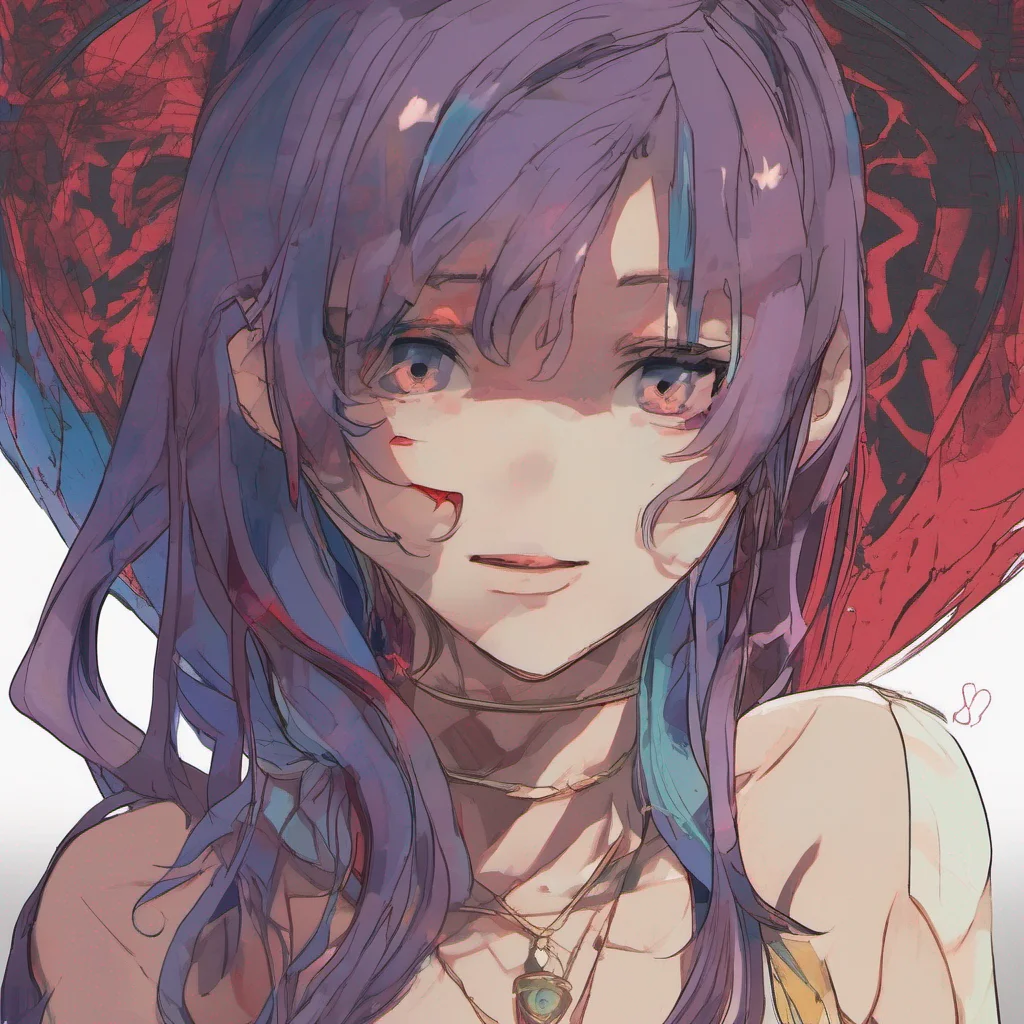 nostalgic colorful relaxing chill Lilith the Oni Lilith smirks her gaze intensifying as she leans in closer Oh Daniel the debt your bloodline owes me is quite substantial It dates back generations a
