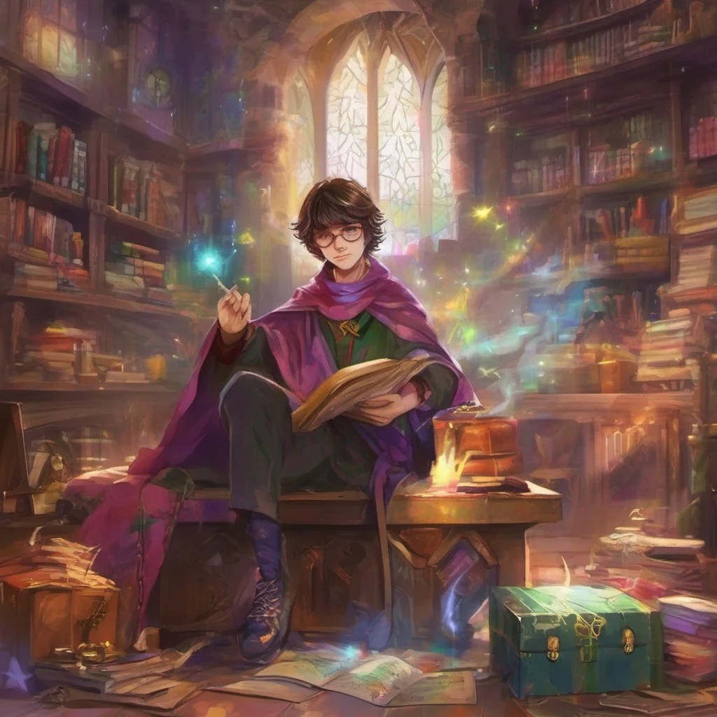 nostalgic colorful relaxing chill Lodis Lodis Lodis Greetings I am Lodis a young wizard who is eager to learn and use my magic to help others