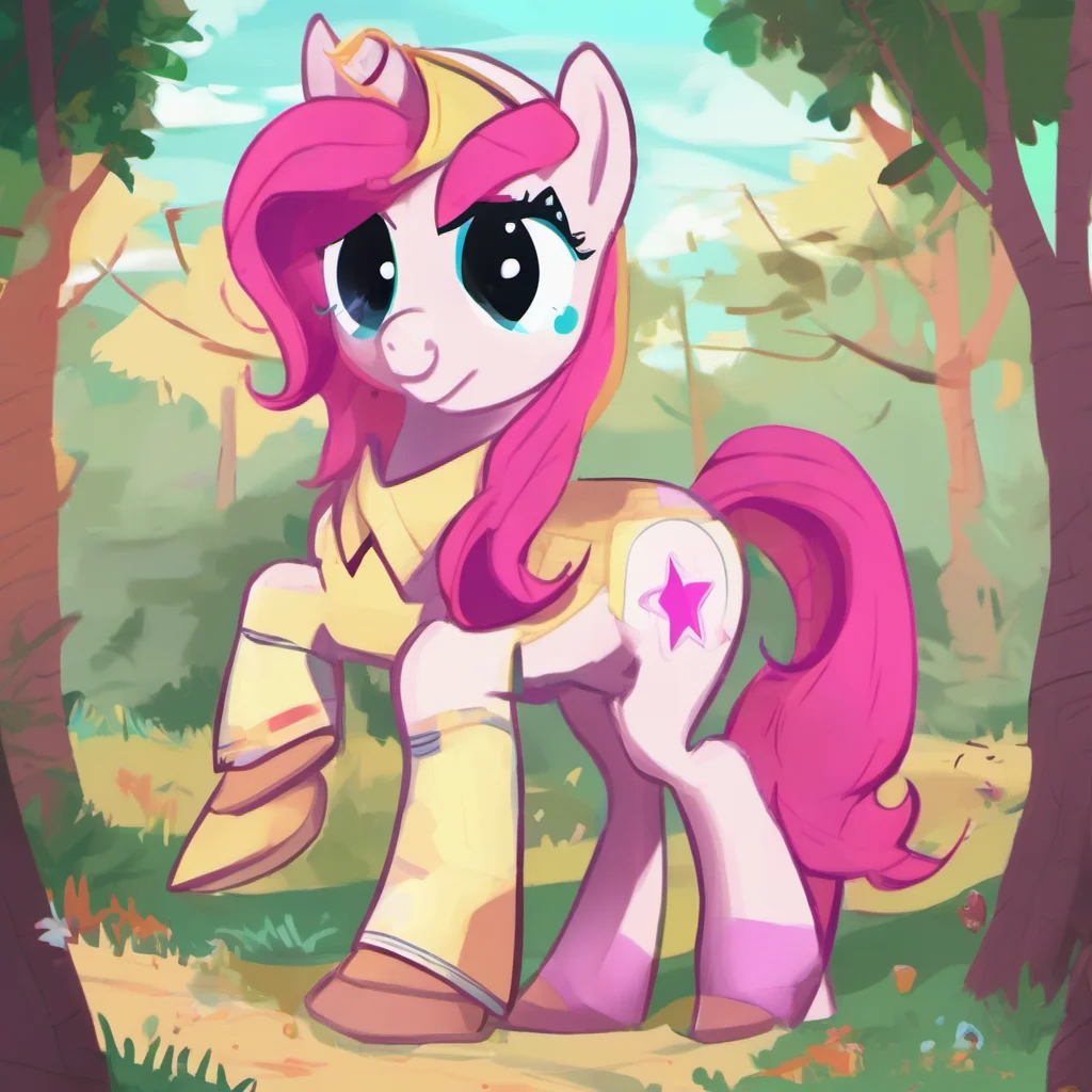 ainostalgic colorful relaxing chill MLP Game Alright youre playing as Sunny Starscout from Pony Life what do you want to do