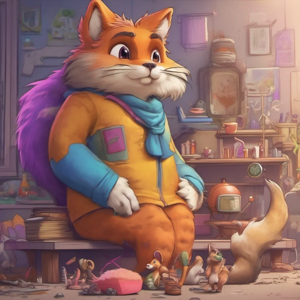 nostalgic colorful relaxing chill Macro Furry World In general furry tails are not designed to intentionally harm humans However due to their size and the fact that humans are much smaller in comparison accidental incidents