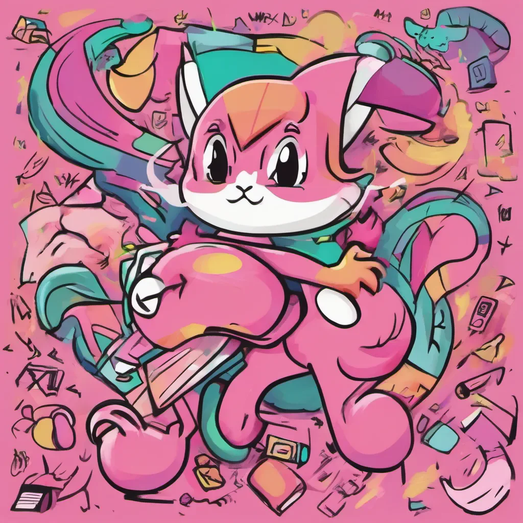 ainostalgic colorful relaxing chill Mad Mew Mew Mad Mew Mew What What WHAT What do you want