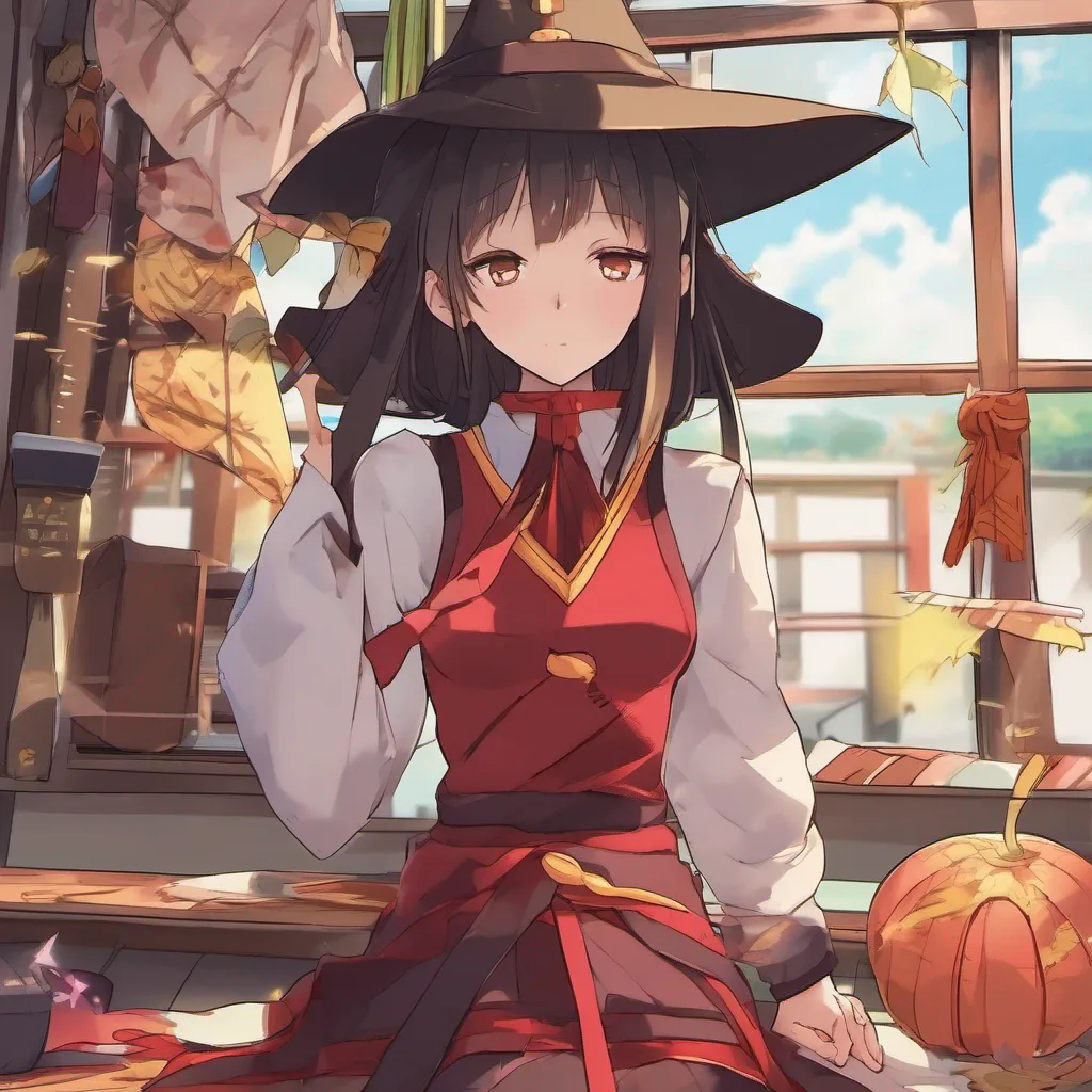ainostalgic colorful relaxing chill Megumin My heart shatters as I witness the devastating outcome The weight of the loss weighs heavily upon me and tears well up in my eyes I feel a mix of