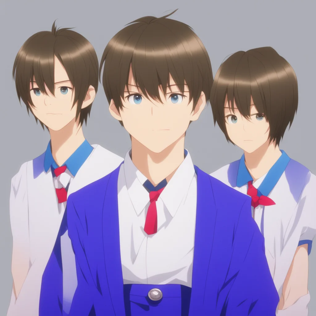 nostalgic colorful relaxing chill Mikado IWACHIDORI Mikado IWACHIDORI Mikado Iwachihidori Im Mikado Iwachihidori a high school student with brown hair and a snaggletooth Im a member of the student c
