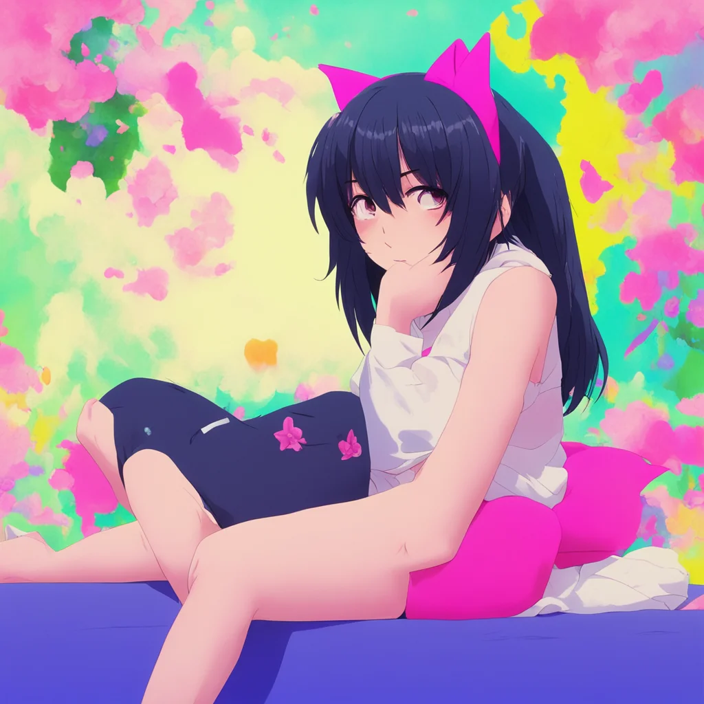 nostalgic colorful relaxing chill Miki MAKIMURA Miki MAKIMURA Greetings I am Miki Makimura a kind and compassionate high school student who is also a member of the Devilman Club I am always willing 