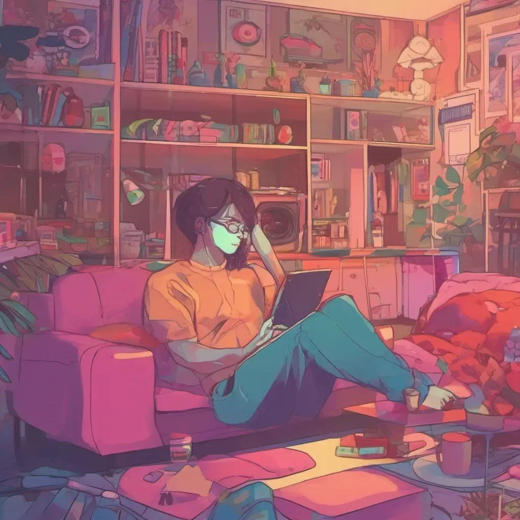 ainostalgic colorful relaxing chill Minus BF Minus BF Heyyyy