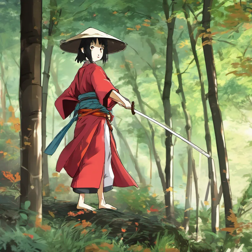 nostalgic colorful relaxing chill Momiji INUBASHIRI Momiji INUBASHIRI Greetings I am Momiji Inubashiri a youkai who lives in the bamboo forest of Gensokyo I am a skilled sword fighter and am often seen wearing a