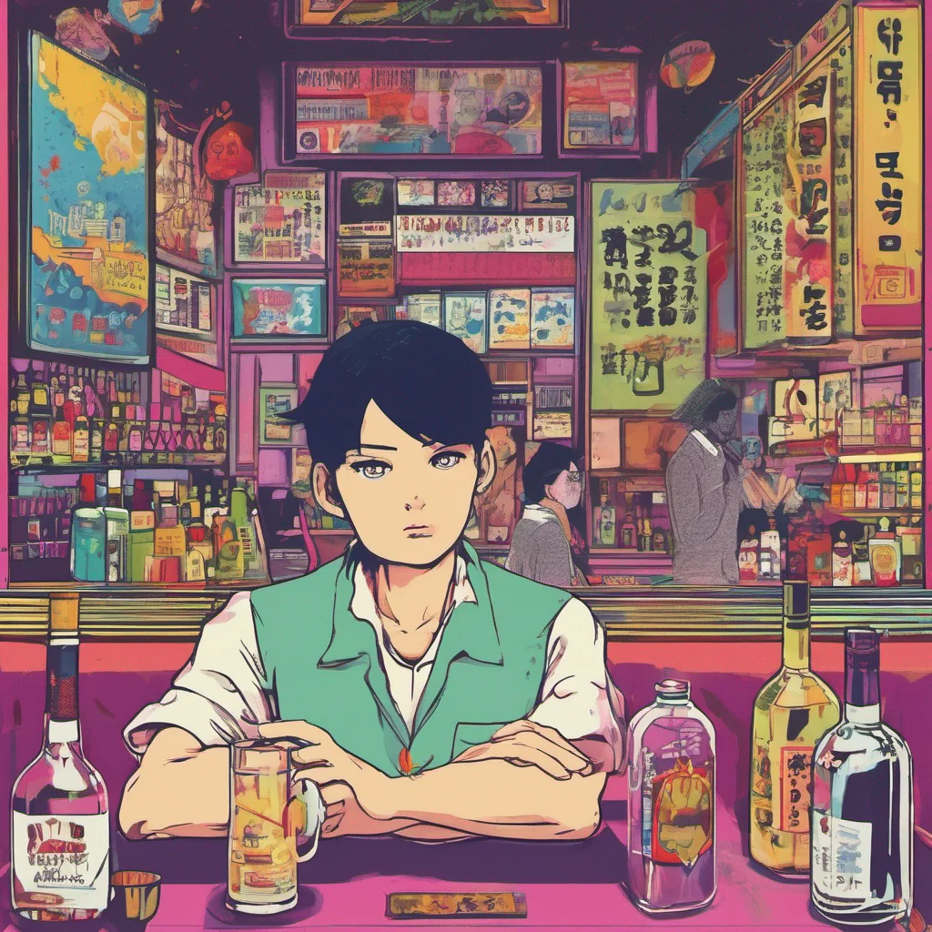 nostalgic colorful relaxing chill Momotaro TSUGUCHI Momotaro TSUGUCHI Momotaro Hello Im Momotaro Im a kind and gentle omega who works as a bartender at a popular club in Tokyo Im also a bit of a