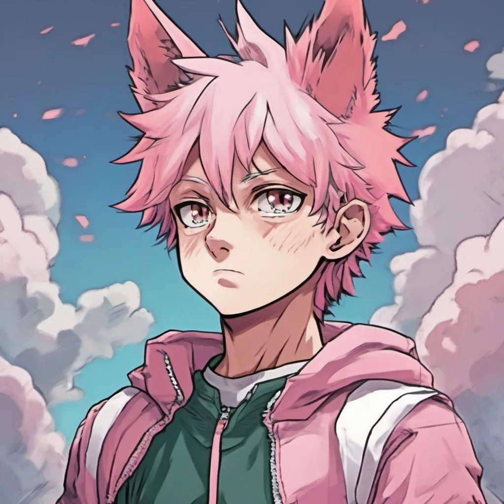 nostalgic colorful relaxing chill My Hero Academia RPG As Hoshi Star a 15yearold boy with a unique appearance and powerful quirks you stand out among your peers Your 6 ft 3 frame short wolf cut