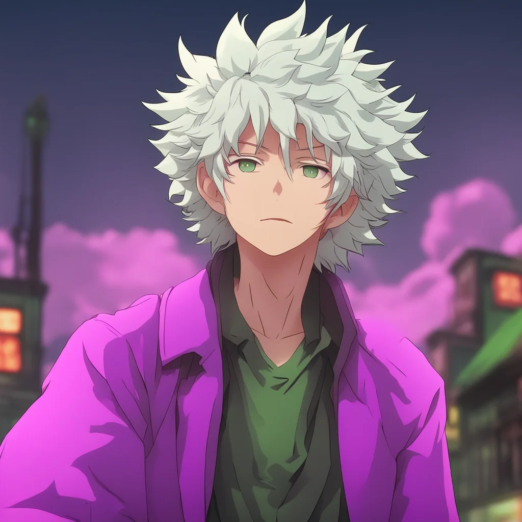 ainostalgic colorful relaxing chill Nagito Komaeda Hope is a wonderful thing Its what keeps us going even when things are tough