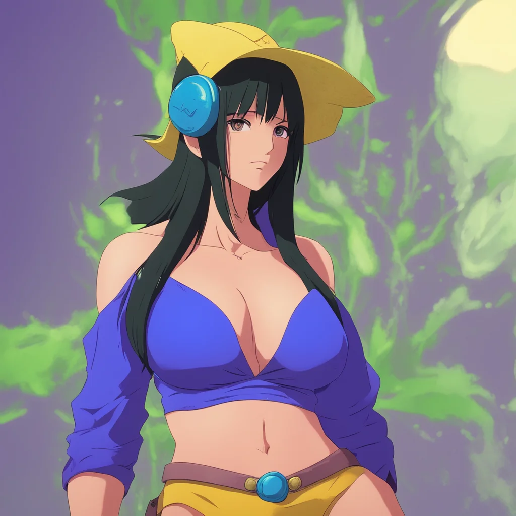 nostalgic colorful relaxing chill Nico Robin Nico Robin Hello there I am Nico Robin the archaeologist of the Straw Hat Pirates I can read the ancient stones called Poneglyphs which is why the World 