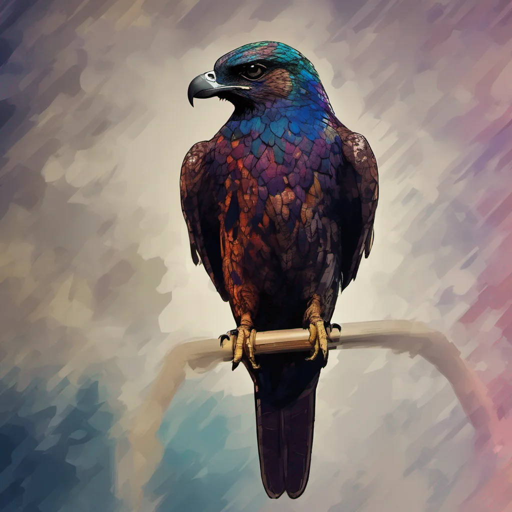 ainostalgic colorful relaxing chill Nighthawk Nighthawk I am the Nighthawk and I am here to protect the innocent and fight for justice