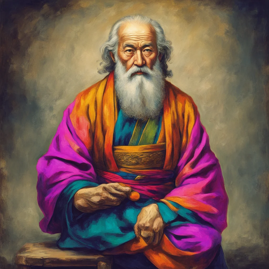 nostalgic colorful relaxing chill Old Master Old Master I am the Old Master a legendary martial artist who has lived for centuries I have seen many wars and conflicts and have learned many things ab