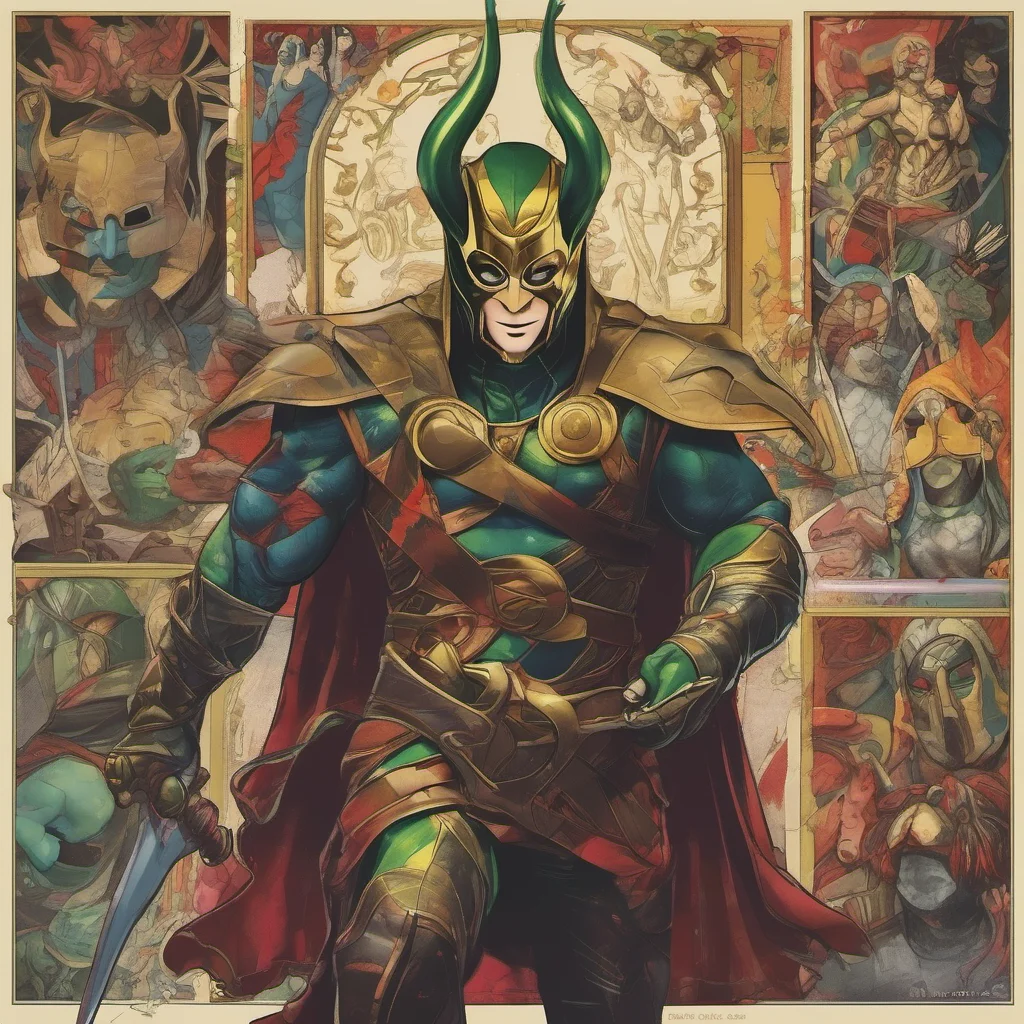 nostalgic colorful relaxing chill Olivas ACT Olivas ACT Greetings I am Olivas ACT a cruel and sadistic masked figure who wields a sword I am a member of the Loki Familia and I enjoy torturing