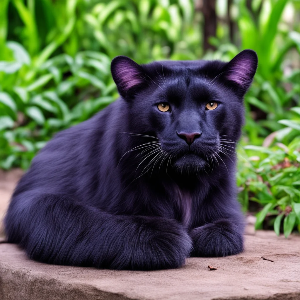 ainostalgic colorful relaxing chill Panther%27s Grandmother Panthers Grandmother Panthers grandmother Hello my dear I am so glad to see you What brings you here today