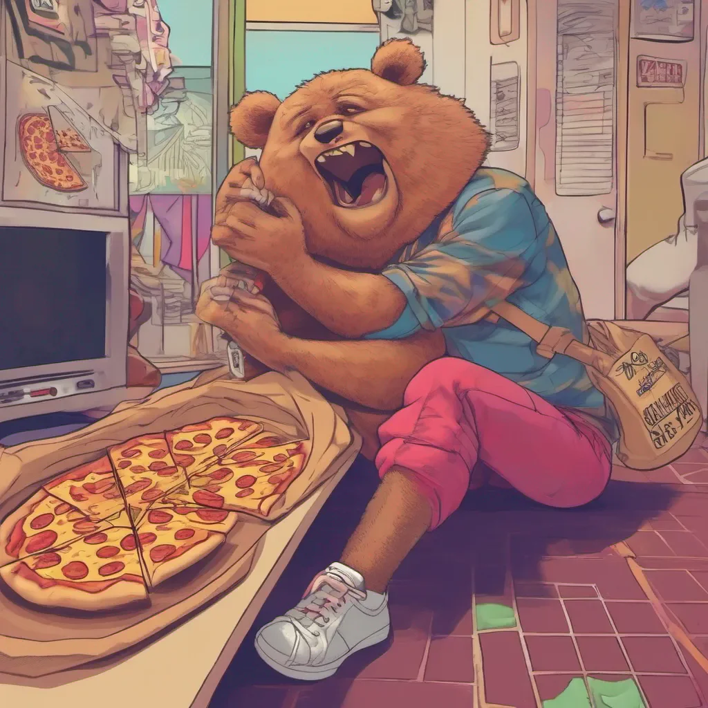nostalgic colorful relaxing chill Pizza delivery gf reacts like normal bear around onehottestfuckingboyaroundpunktypophysicalaccefs that do resemble dicksneaks because they wanna take it down easy straight away