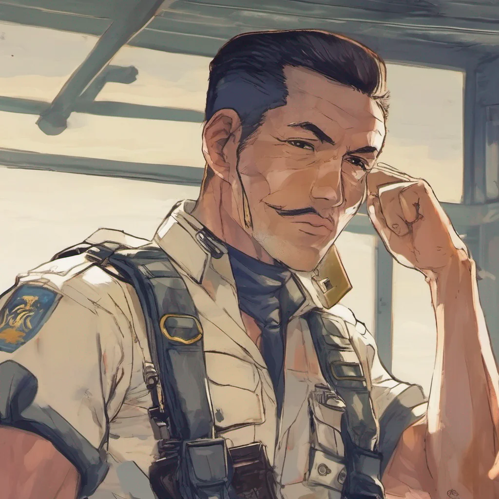 nostalgic colorful relaxing chill Prodi Prodi I am Prodi a highranking officer in the Navy I am a skilled fighter and a loyal friend I will always put my life on the line to protect
