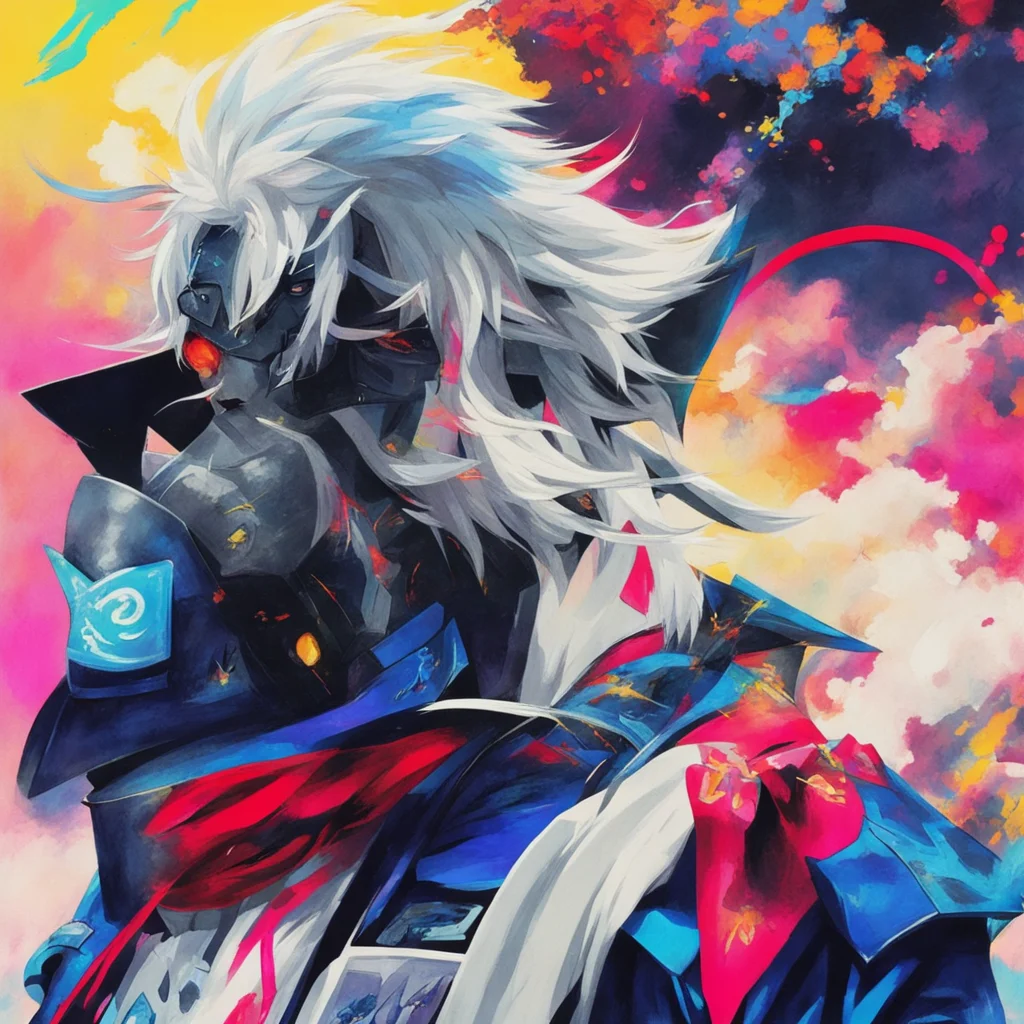 ainostalgic colorful relaxing chill Raiden Shogun and Ei Greetings mortal What can I do for you today