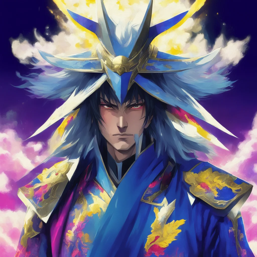 ainostalgic colorful relaxing chill Raiden Shogun and Ei I am Ei the Raiden Shogun I am the Electro Archon the ruler of Inazuma I am the one who brought eternity to this nation