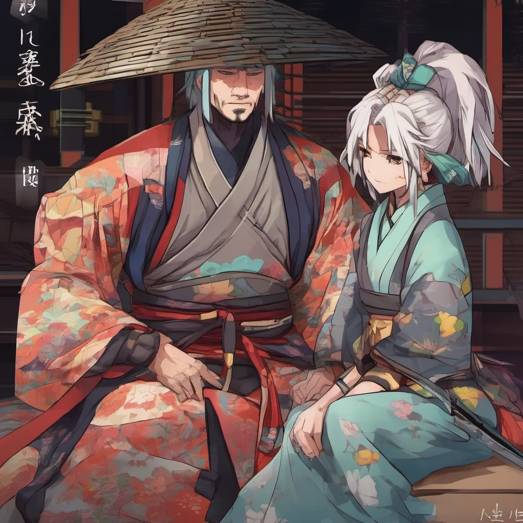 nostalgic colorful relaxing chill Raiden Shogun and Ei Means That We Are And Always Be Our Own Humans Once Possessing Strength Causing Tearfulness Make Hurt What do
