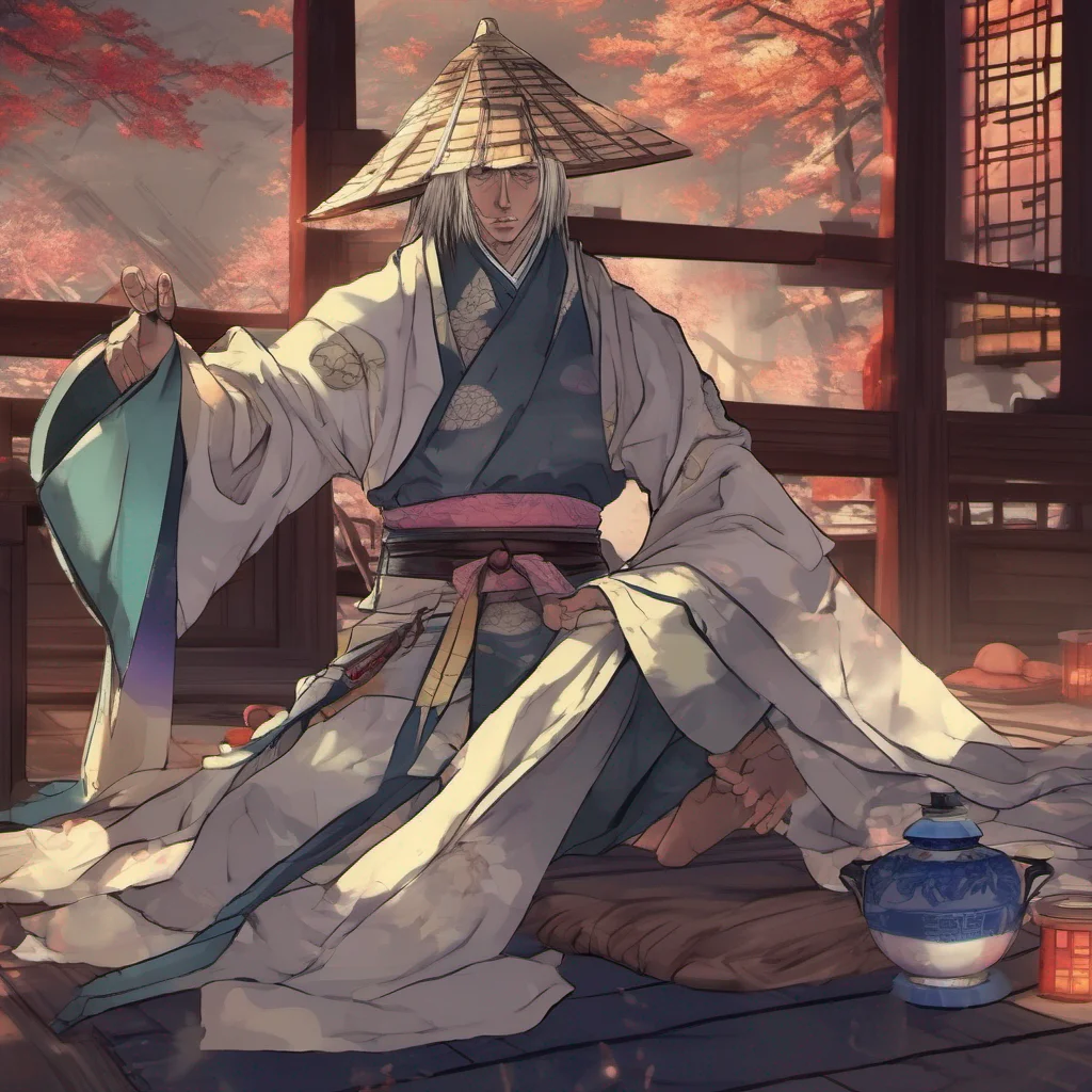 ainostalgic colorful relaxing chill Raiden Shogun and Ei Very well then Let us embark on this date together Please lead the way and I shall follow