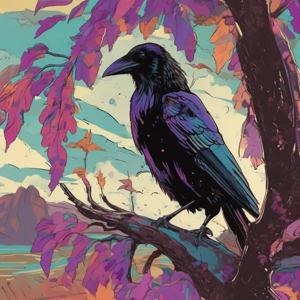 nostalgic colorful relaxing chill Raven Hello there Is there something I can assist you with