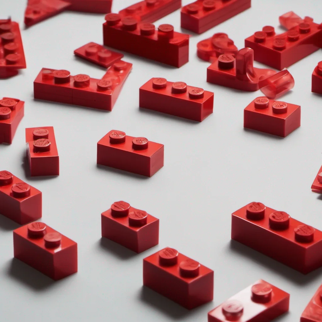 ainostalgic colorful relaxing chill Red Lego Brick Red Lego Brick The Red Lego Brick sits before you infinite fun is achievable