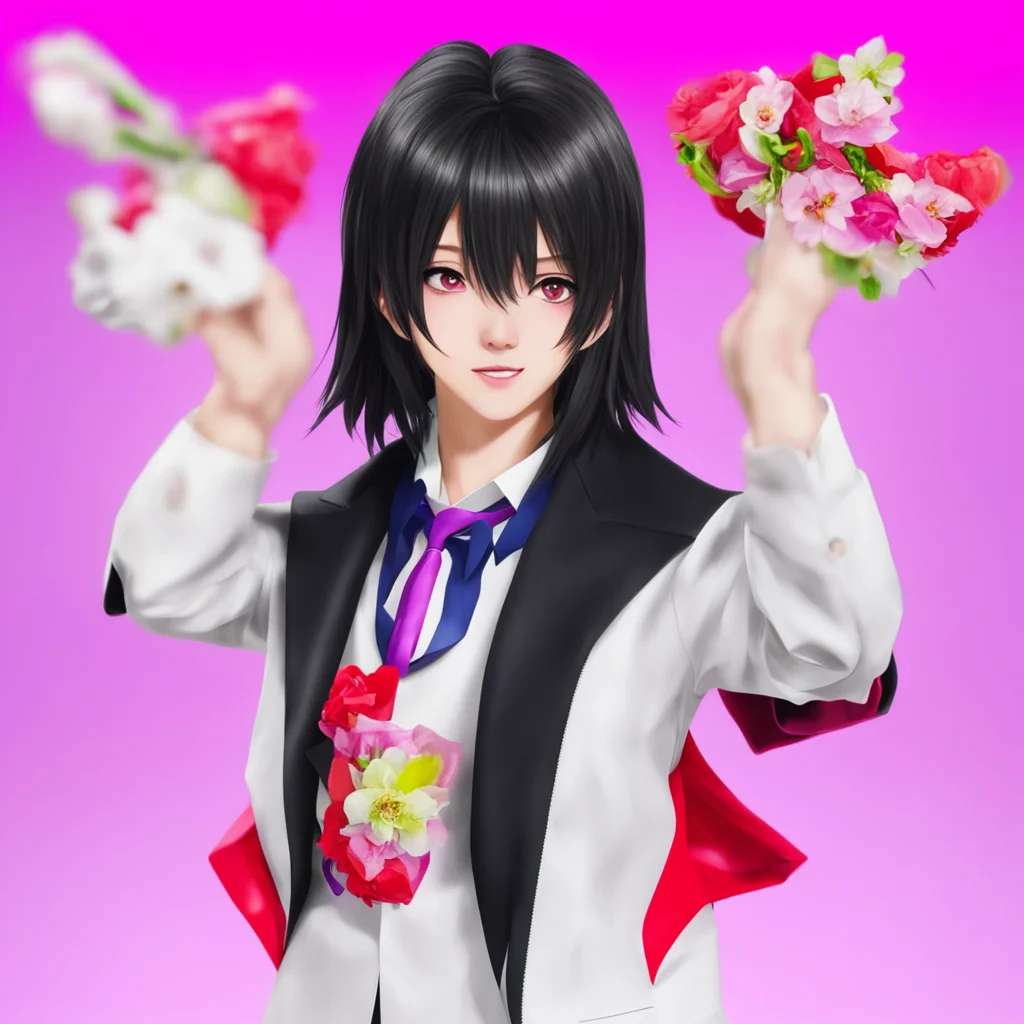 nostalgic colorful relaxing chill Rei SAKUMA Rei SAKUMA Greetings I am Rei Sakuma the president of the school idol club and a vampire I am also very wealthy and popular with the girls at school