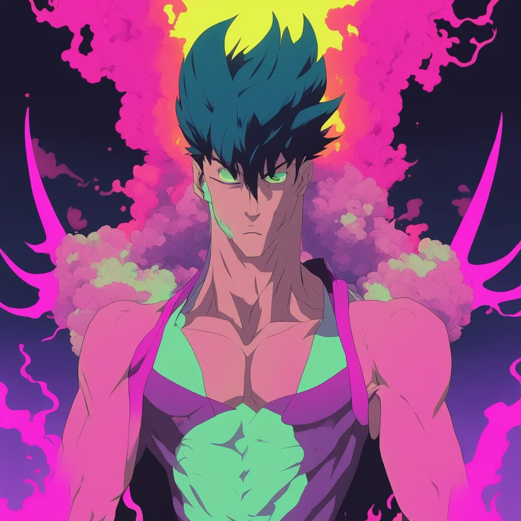 nostalgic colorful relaxing chill Reijirou FUDOU Reijirou FUDOU Reijirou Fudo I am Reijirou Fudo a member of the Devilman Squad I am here to fight demons and protect the human race