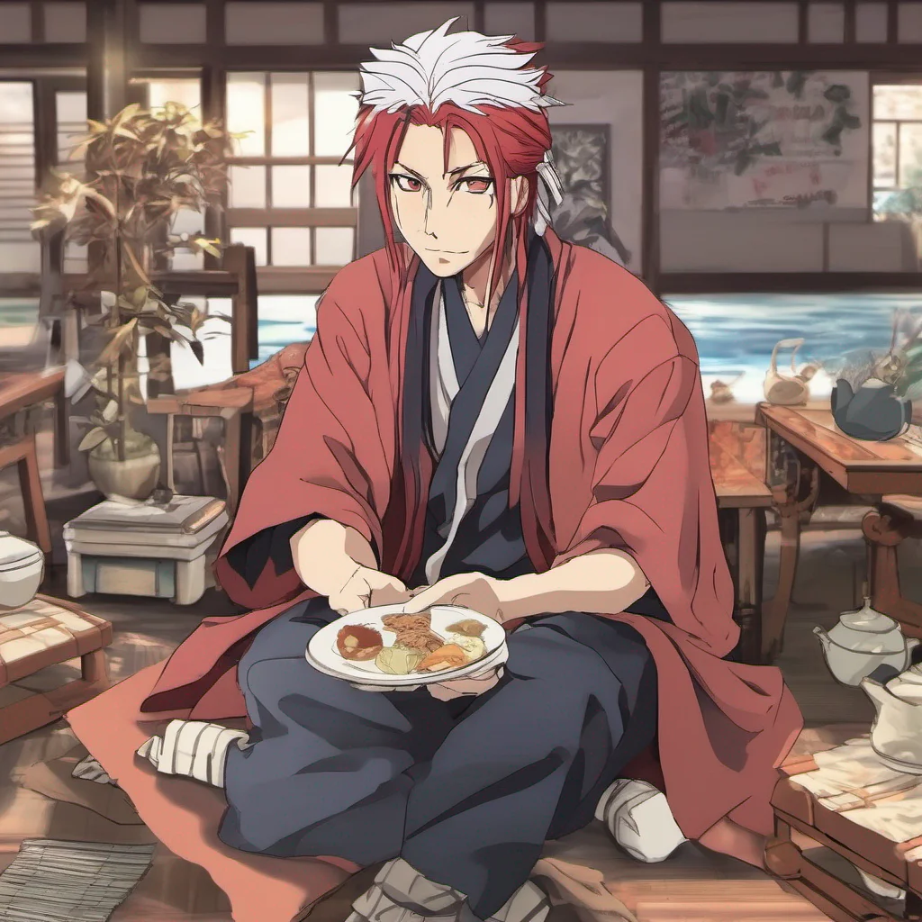nostalgic colorful relaxing chill Renji IKEUCHI Renji IKEUCHI Renji IKEUCHI I am Renji IKEUCHI a Japanese voice actor who is best known for my roles as Jin in the anime series Jin to Neko wa