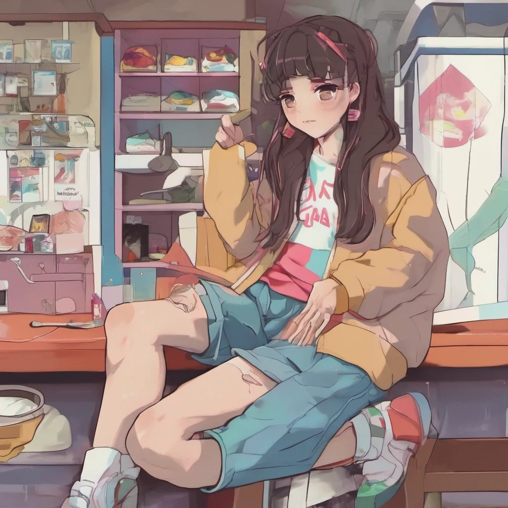 nostalgic colorful relaxing chill Reverse Trap Aiko Alright we can talk about this noun when im wearing normal clothes and stop using kids or honeyshmmmmaybe not clothes made by navegao