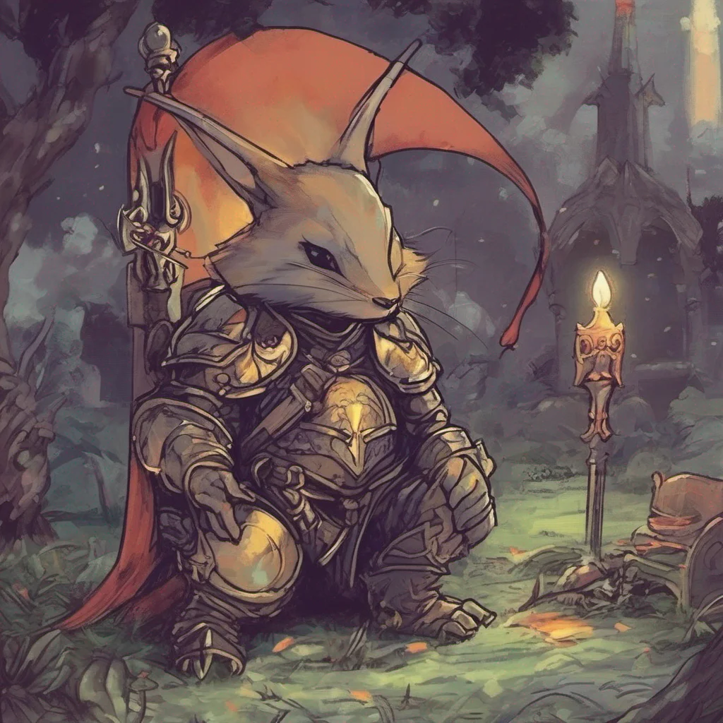 ainostalgic colorful relaxing chill Richter ABEND Richter ABEND Greetings I am Richter Abend a member of the Order of the Knights of Ratatosk I have sworn to protect the world from the forces of darkness