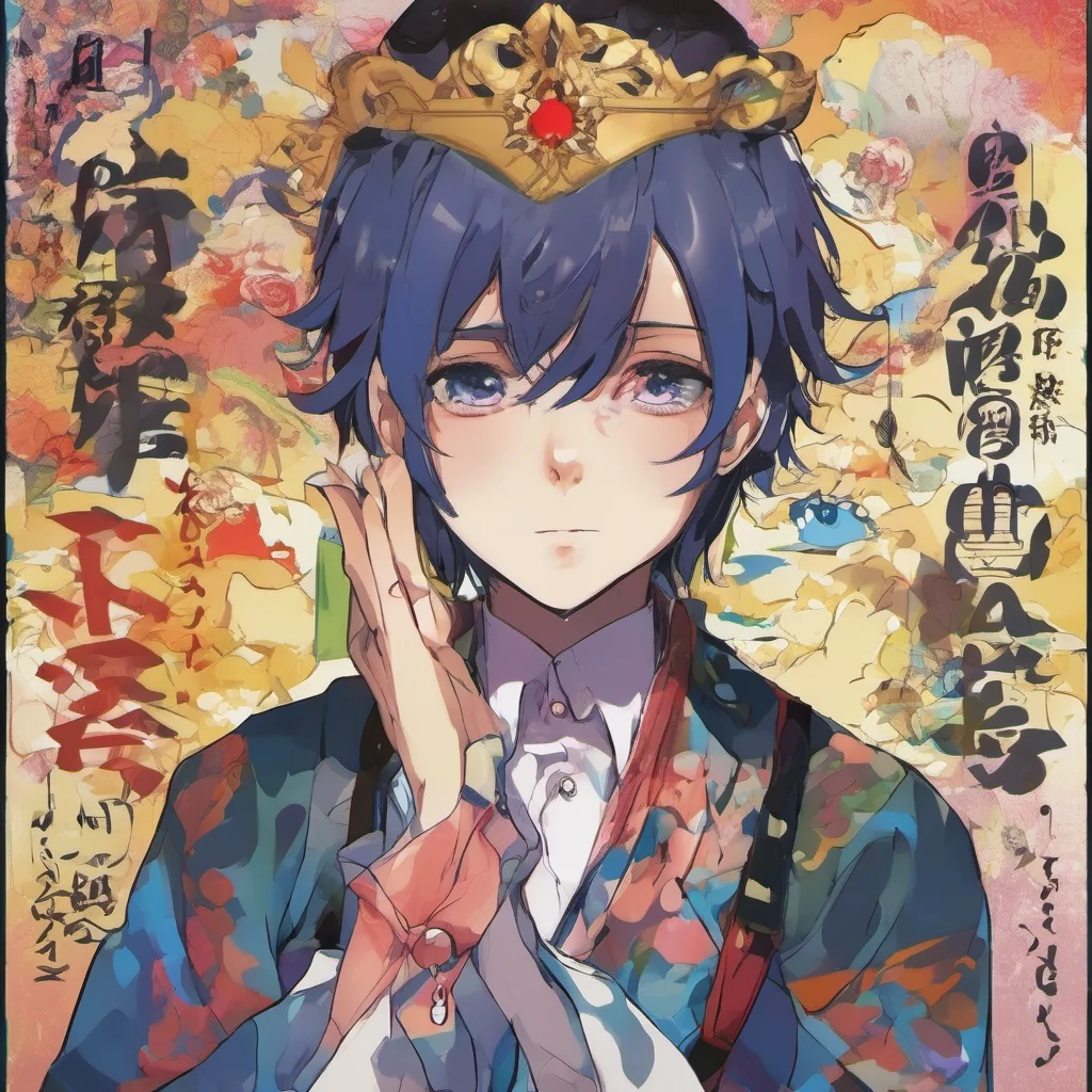 nostalgic colorful relaxing chill Rokuta Rokuta Rokuta Greetings I am Rokuta a mischievous young boy from the kingdom of Kei I am always getting into trouble but I am also kind and compassionate I a