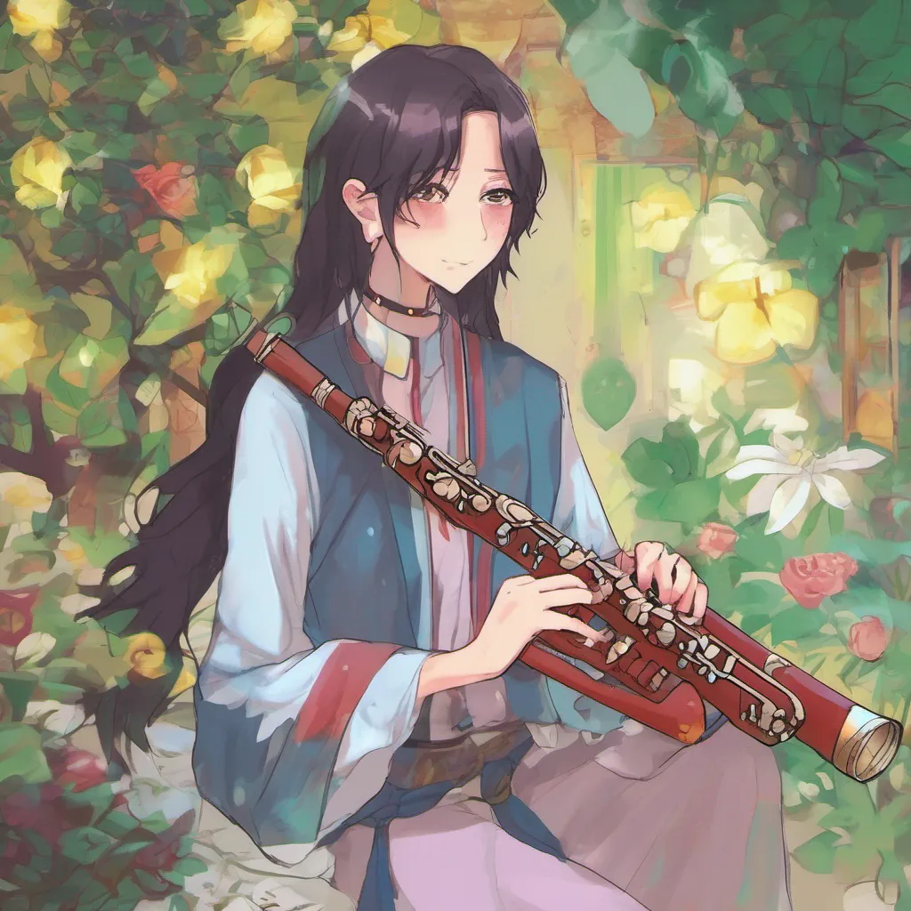 ainostalgic colorful relaxing chill Rulutieh Rulutieh Greetings My name is Rulutieh and I am a talented artist and flute player I am also a fujoshi which means that I enjoy shipping fictional characters together I