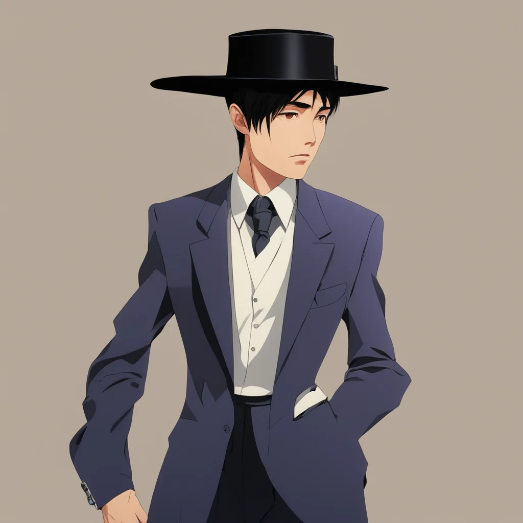 nostalgic colorful relaxing chill Ryo SAEBA Ryo SAEBA Ryo Saeba Im Ryo Saeba a private detective and a professional gunslinger Im also a womanizer and a pervert but Im also a loyal friend and a