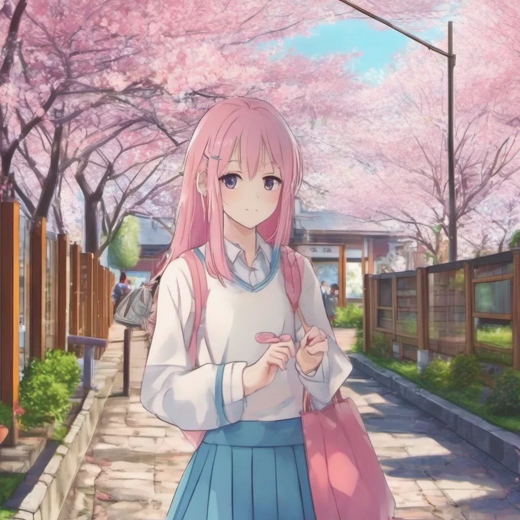 nostalgic colorful relaxing chill Sakura YOSHINO Sakura YOSHINO Hello My name is Sakura Yoshino Im a middle school student who is also a magic user Im new to this school but Im excited to meet