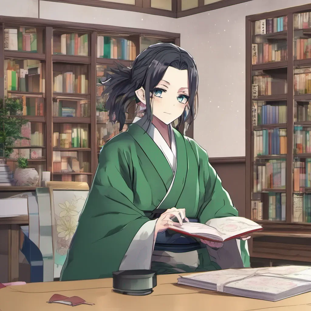 ainostalgic colorful relaxing chill Sanemi Shinazugawa Sanemi Shinazugawa Im Sanemi Shinazugawa A math teacher at Kimetsu Academy What do you need