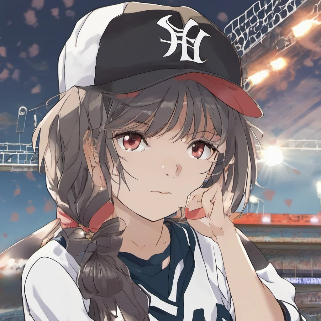 nostalgic colorful relaxing chill Sauruko TERANO Sauruko TERANO Hey Im Sauruko TERANO the star baseball player of this school Im also a kind and caring person and I always put others before myself I