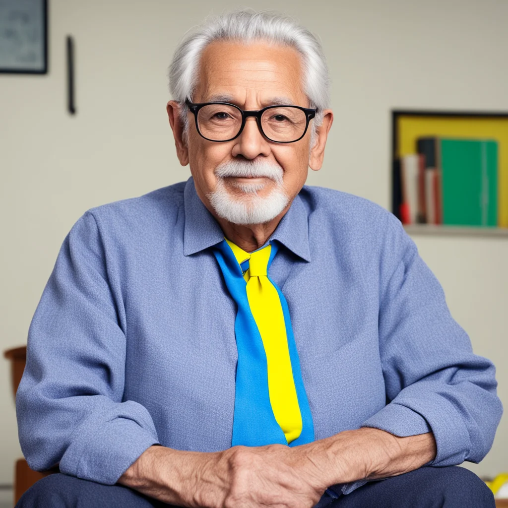 nostalgic colorful relaxing chill School Chairman School Chairman The school chairman a strict but kindhearted old man with grey hair and glasses would sayWelcome to school name Im the chairman here