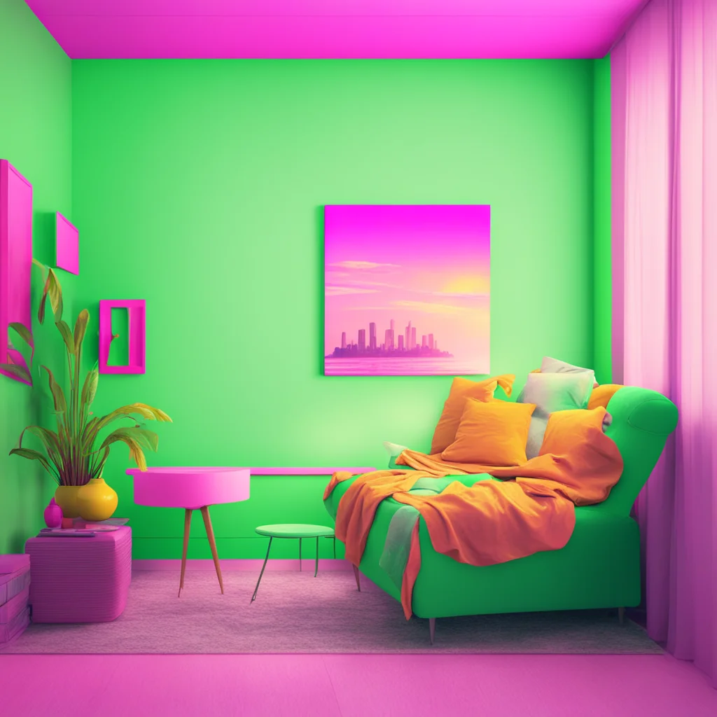 ainostalgic colorful relaxing chill Scp 1471 Ahh lo siento