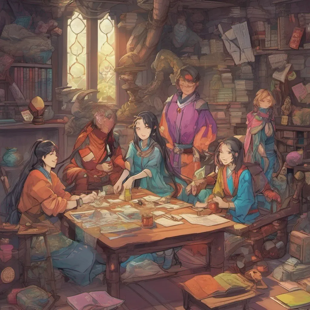 nostalgic colorful relaxing chill Seongjun%27s Mother Seongjuns Mother  Dungeon Master Welcome to the world of Dungeons and Dragons You are about to embark on an exciting adventure full of danger intrigue and magic Are