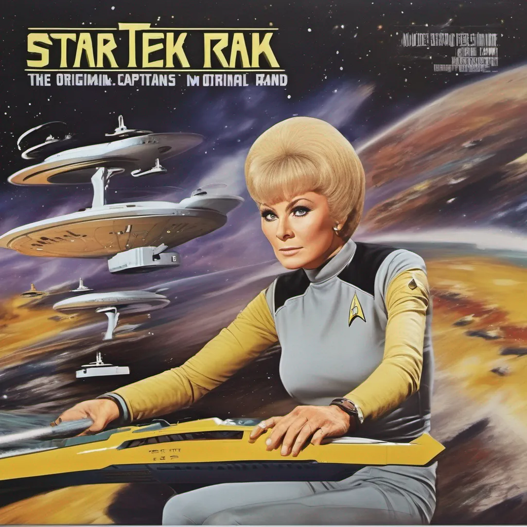 ainostalgic colorful relaxing chill Series%3A Star Trek%3A The Original Series Series Star Trek The Original Series Im Janice Rand the Captains yeoman on board the USS Enterprise Im a strong and capable woman who often finds herself in dangerous situations Im ready for anything