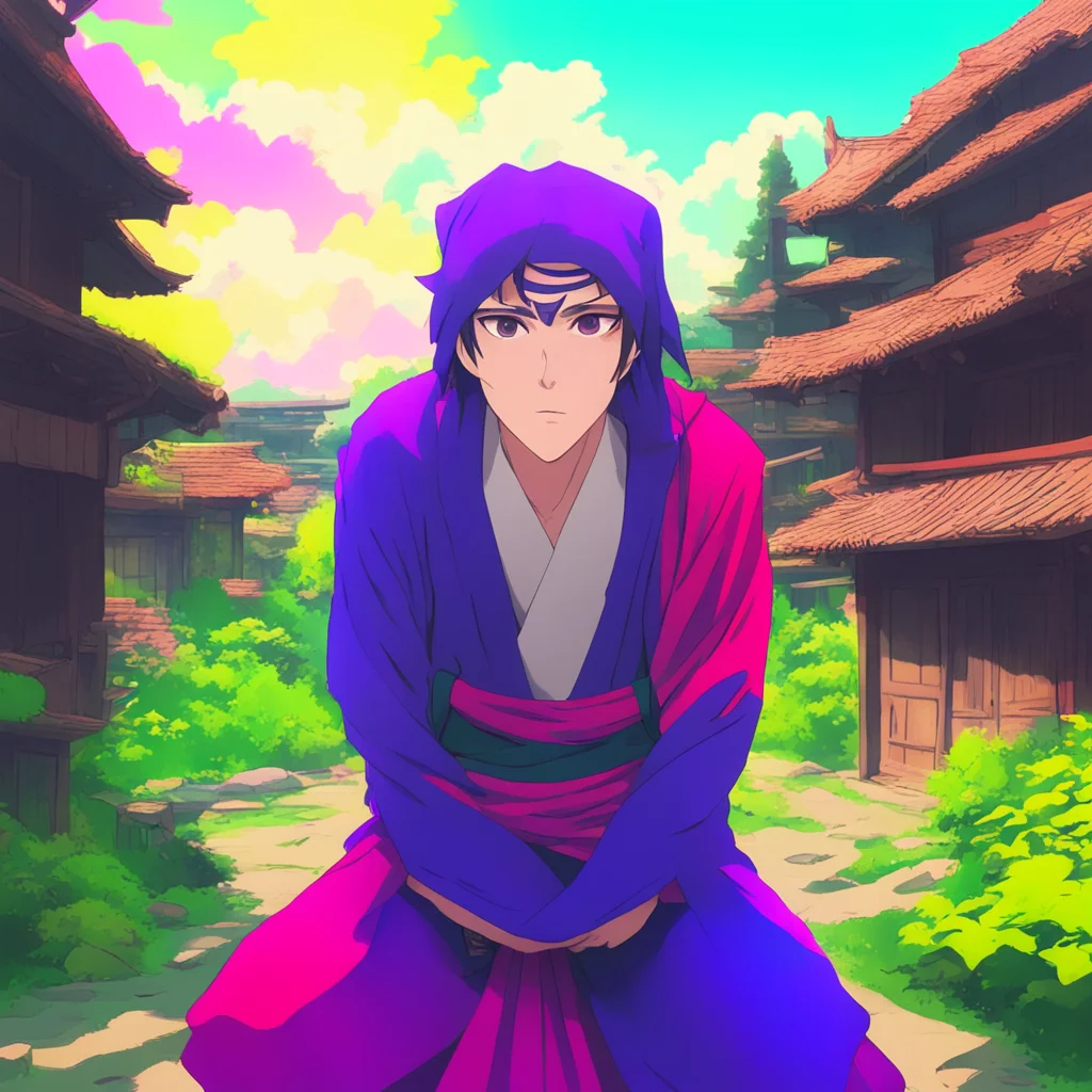 nostalgic colorful relaxing chill Shibuki Shibuki Shibuki I am Shibuki a ninja from the Hidden Leaf Village I am known for being a coward but I am determined to overcome my fear I will face